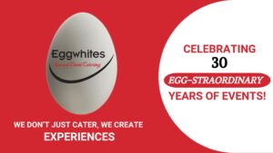 Eggwhites Catering Miami 30 Years | Miami Wedding Catering | Miami Caterer