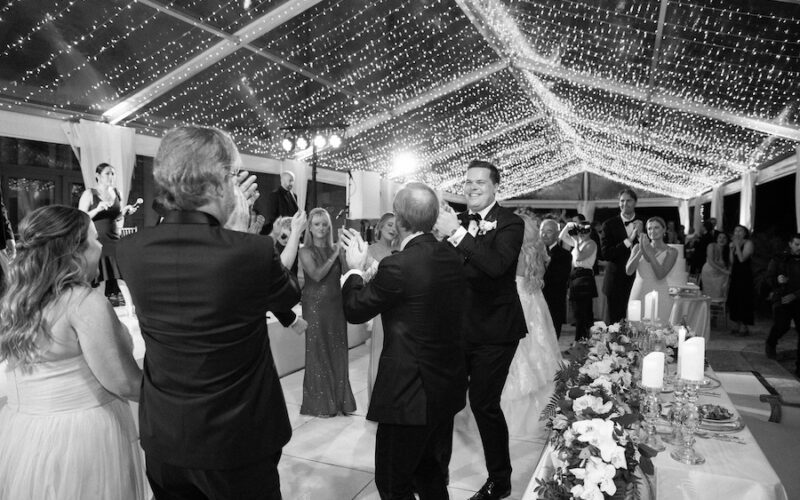 vizcaya miami wedding reception party