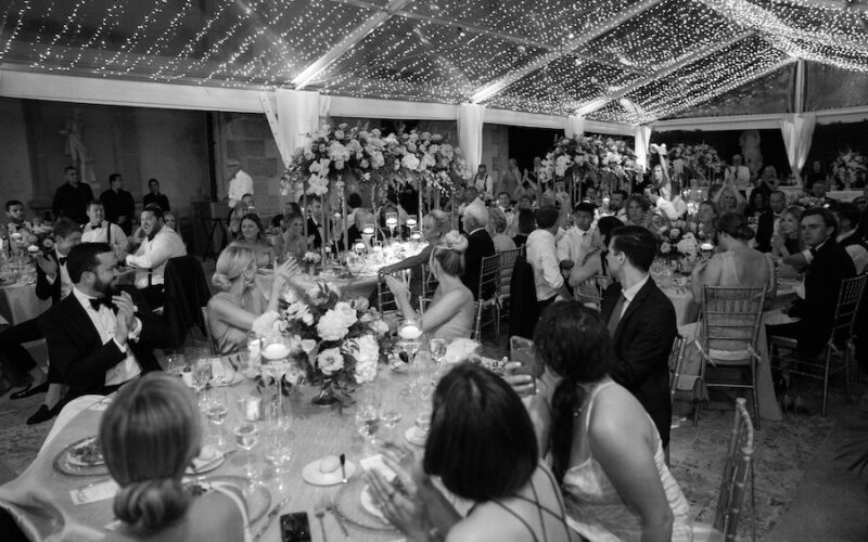 vizcaya miami wedding reception party