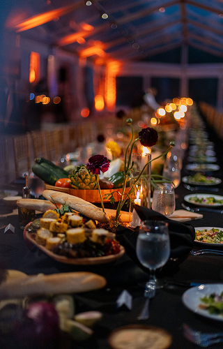 Corporate Events